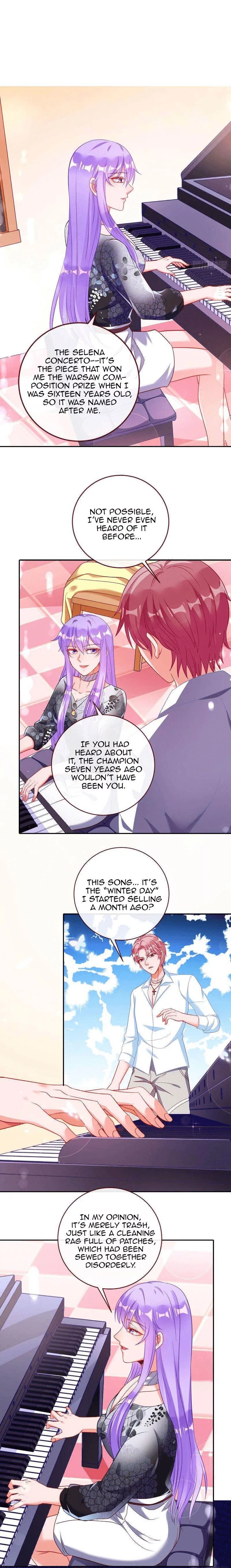 Cheating Men Must Die Chapter 207 – Page 3