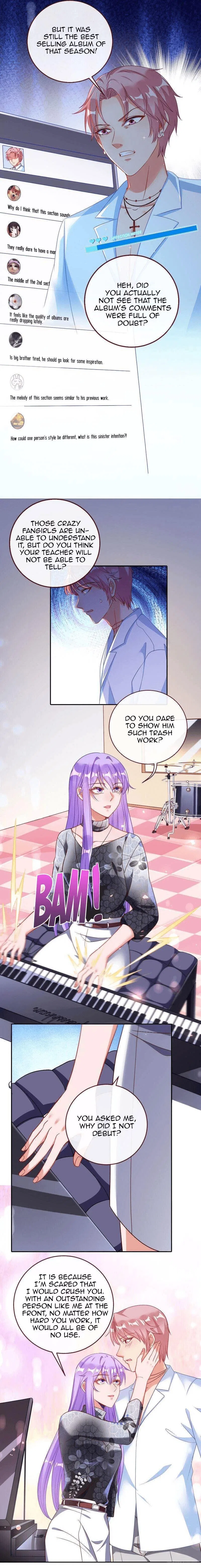 Cheating Men Must Die Chapter 207 – Page 4