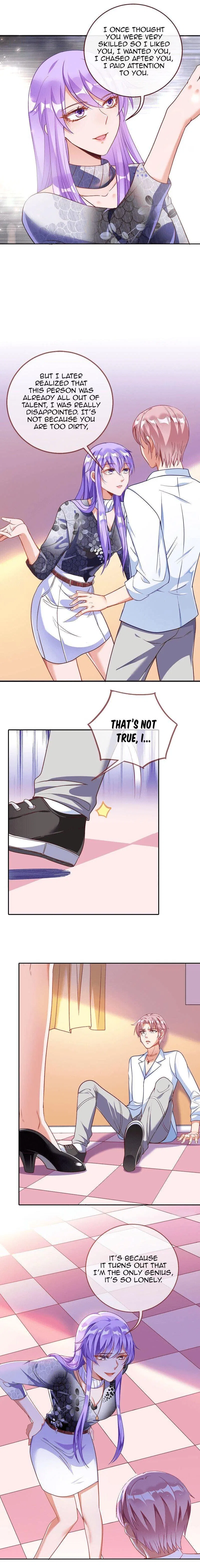 Cheating Men Must Die Chapter 207 – Page 5