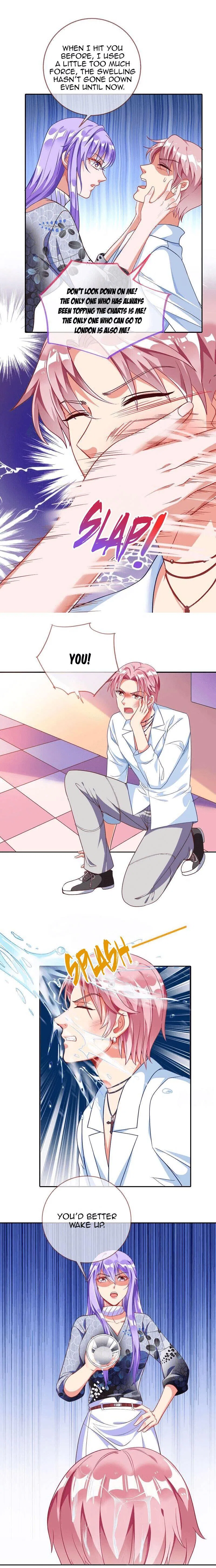 Cheating Men Must Die Chapter 207 – Page 6