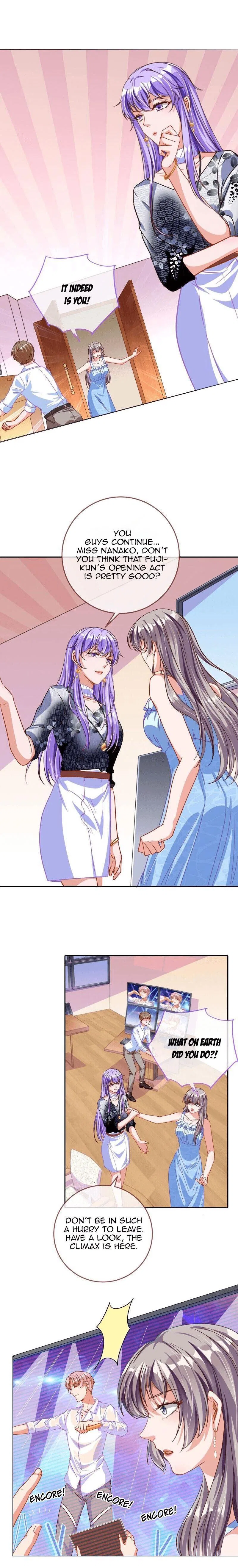 Cheating Men Must Die Chapter 207 – Page 11