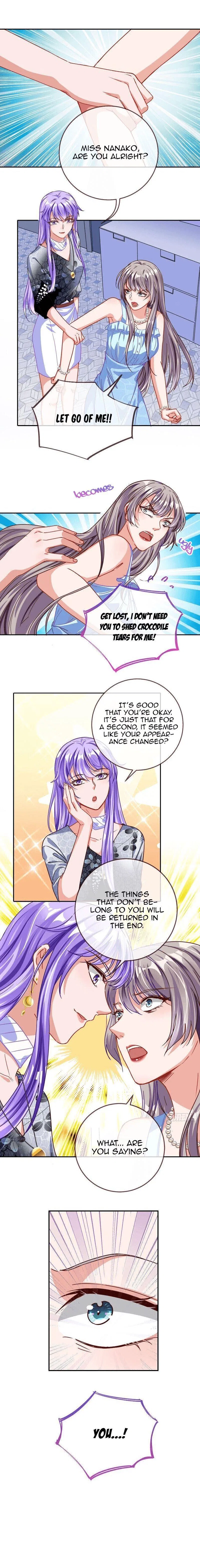 Cheating Men Must Die Chapter 207 – Page 13