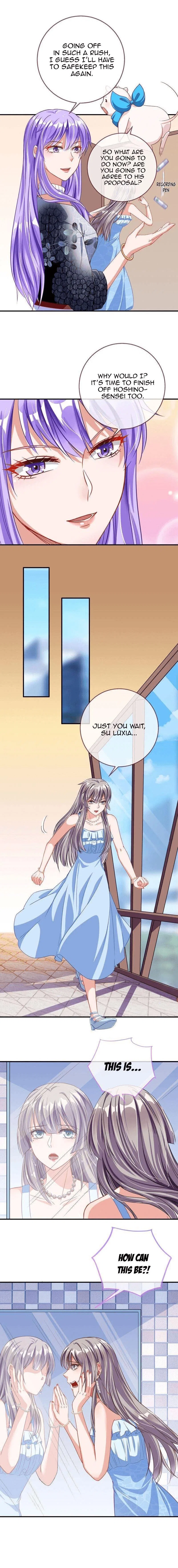 Cheating Men Must Die Chapter 207 – Page 14