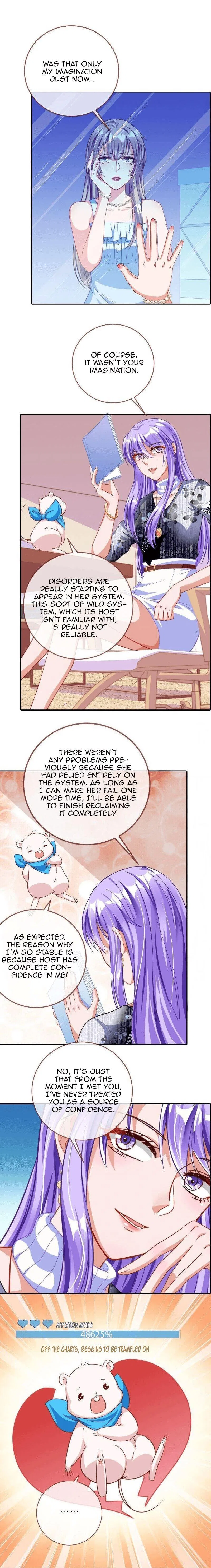 Cheating Men Must Die Chapter 207 – Page 15