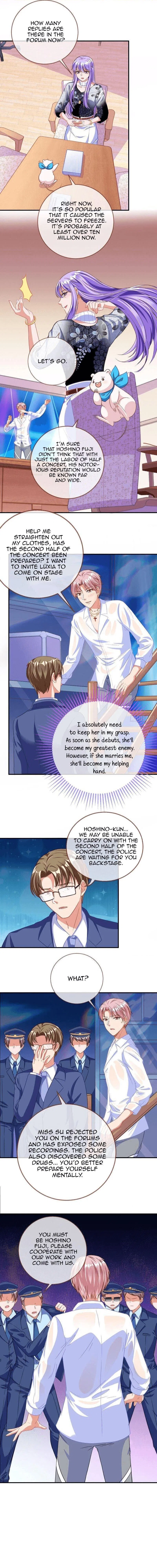 Cheating Men Must Die Chapter 207 – Page 16
