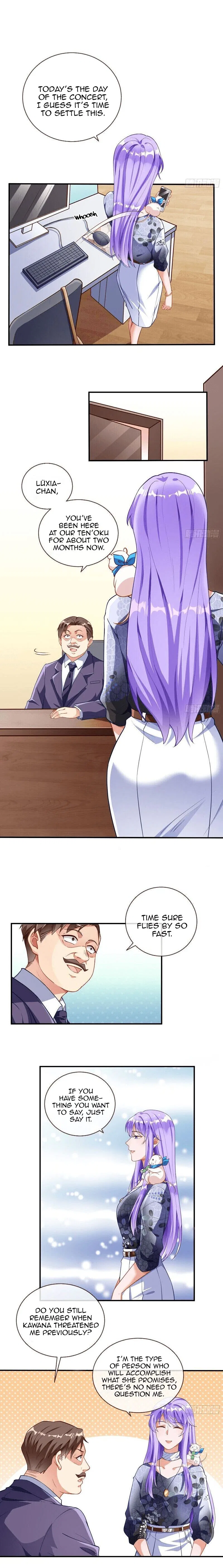 Cheating Men Must Die Chapter 205 – Page 4