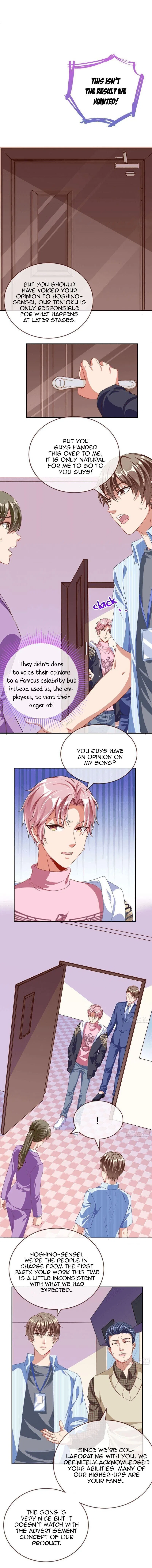 Cheating Men Must Die Chapter 204 – Page 2