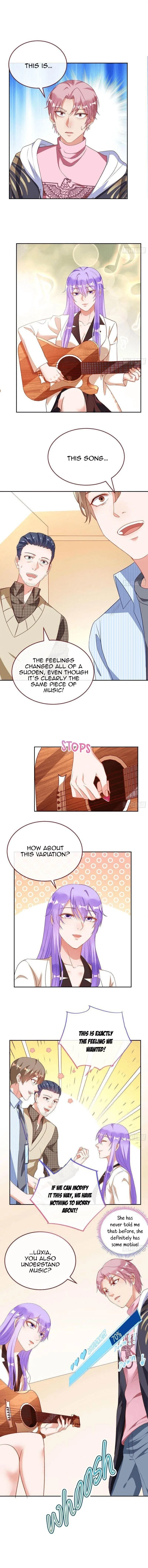 Cheating Men Must Die Chapter 204 – Page 8