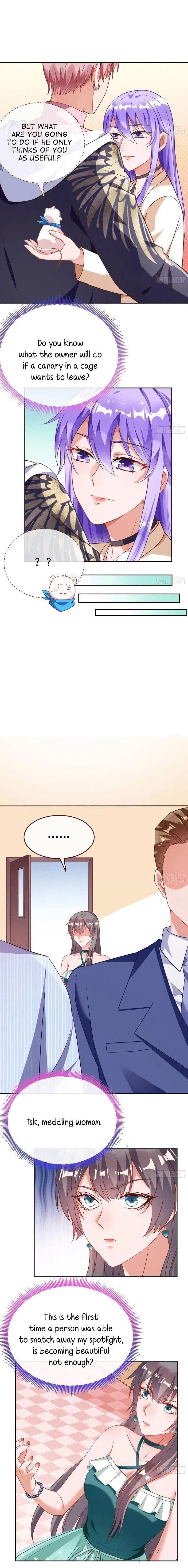 Cheating Men Must Die Chapter 204 – Page 12