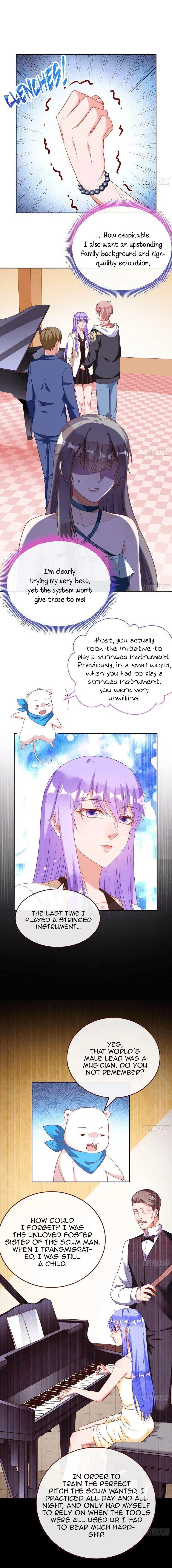 Cheating Men Must Die Chapter 204 – Page 13