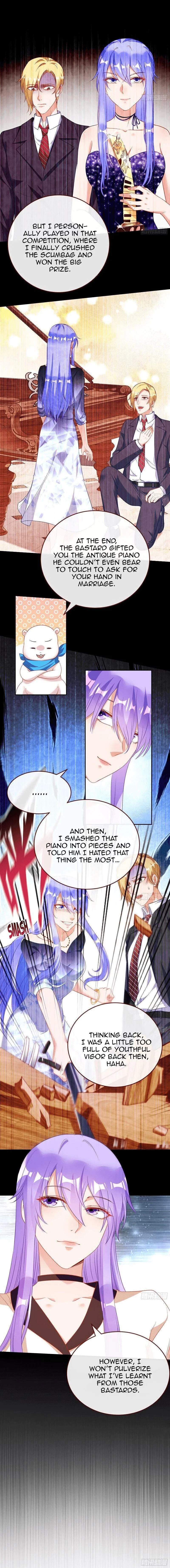 Cheating Men Must Die Chapter 204 – Page 14