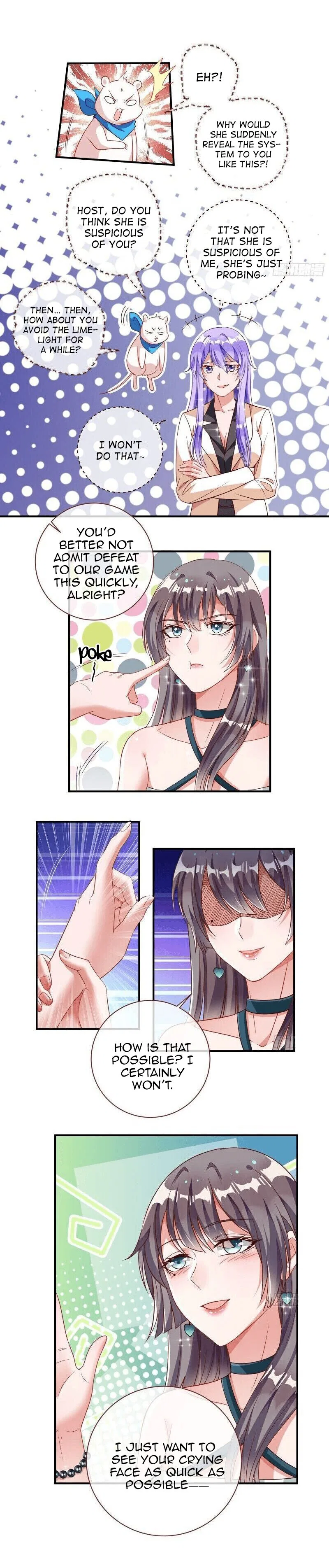 Cheating Men Must Die Chapter 203 – Page 11