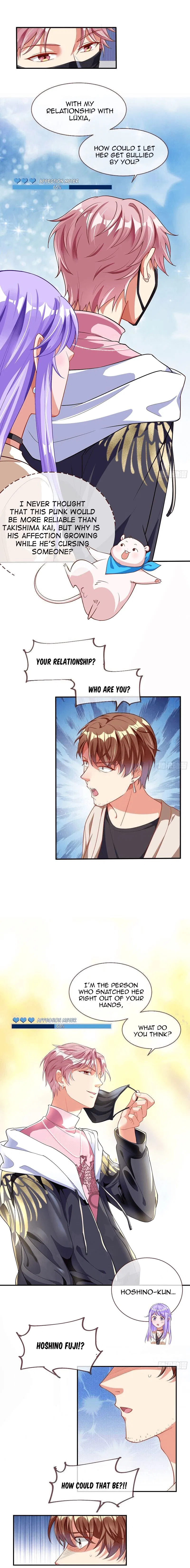 Cheating Men Must Die Chapter 202 – Page 9
