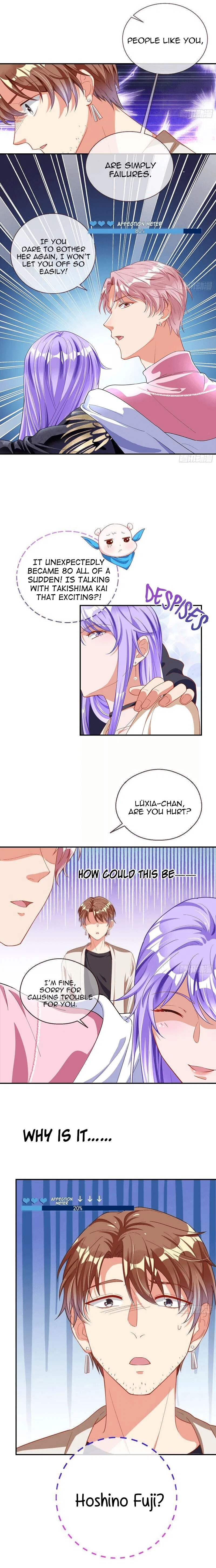 Cheating Men Must Die Chapter 202 – Page 10