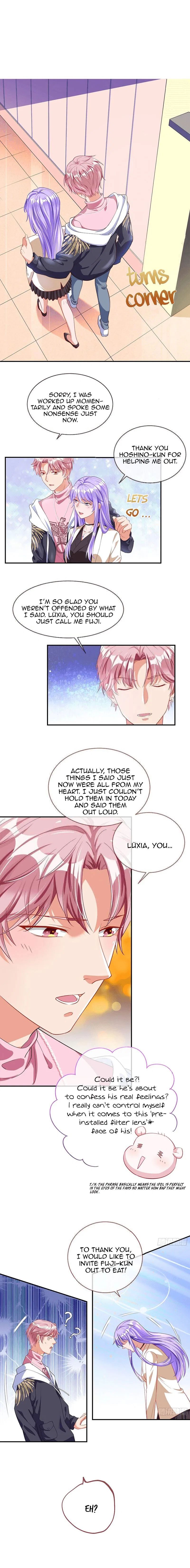 Cheating Men Must Die Chapter 202 – Page 11
