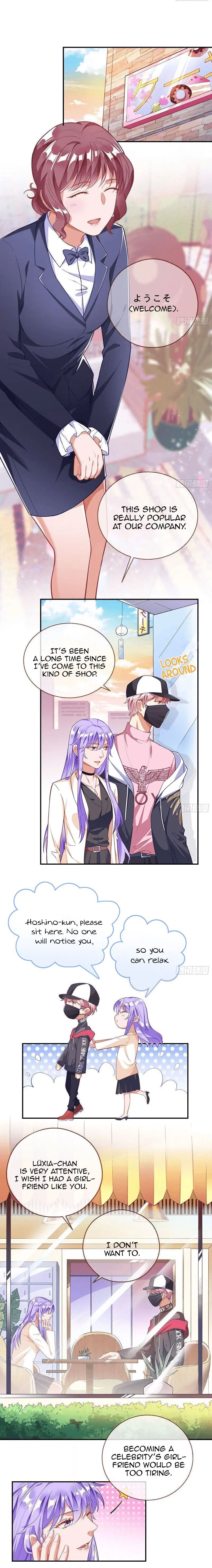 Cheating Men Must Die Chapter 202 – Page 12