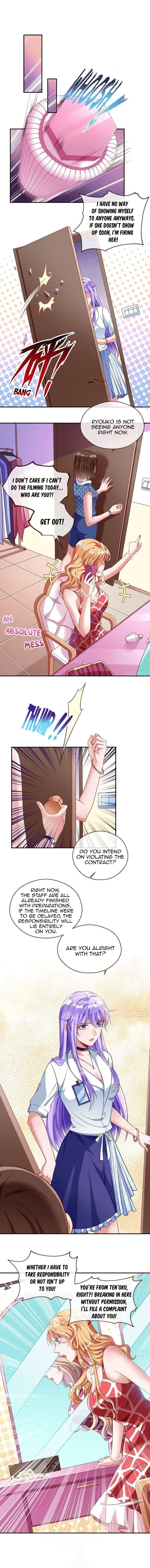 Cheating Men Must Die Chapter 200 – Page 4