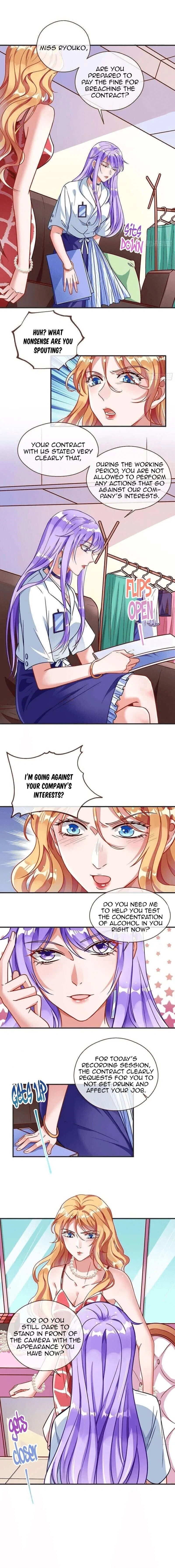 Cheating Men Must Die Chapter 200 – Page 5
