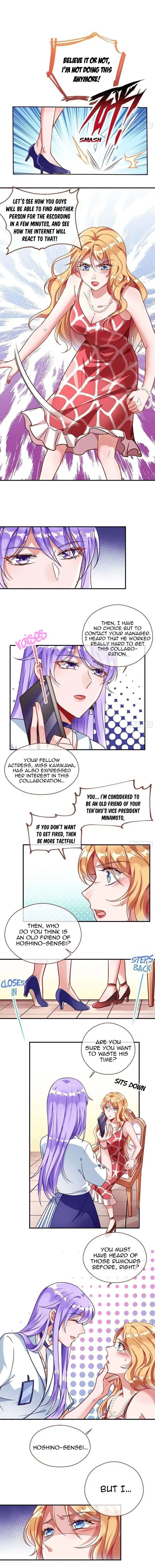 Cheating Men Must Die Chapter 200 – Page 6