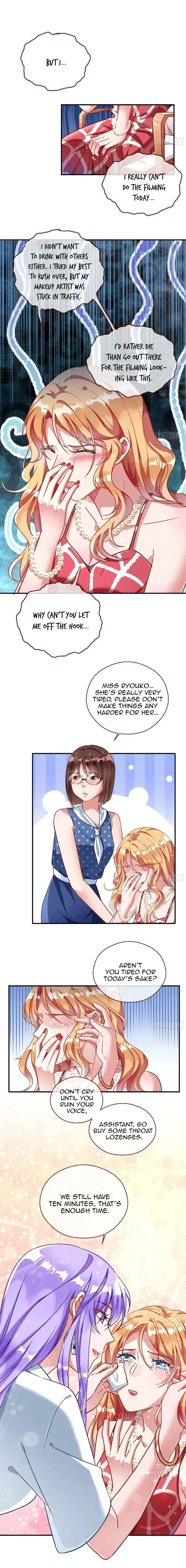 Cheating Men Must Die Chapter 200 – Page 7