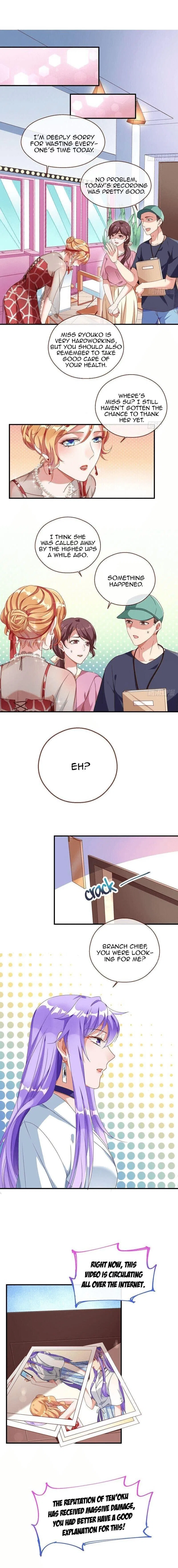 Cheating Men Must Die Chapter 200 – Page 9