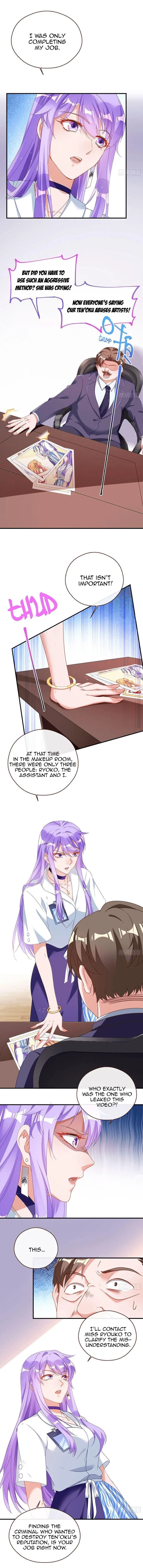Cheating Men Must Die Chapter 200 – Page 10