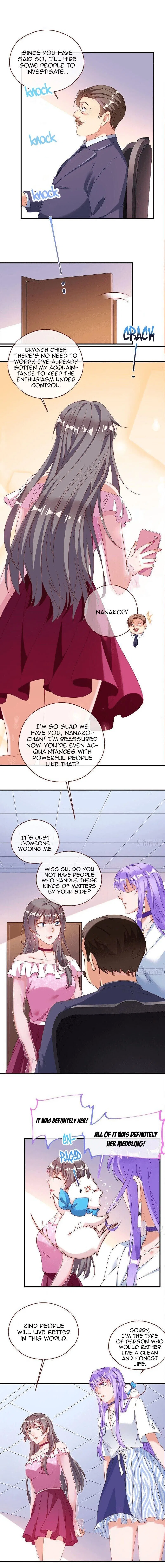 Cheating Men Must Die Chapter 200 – Page 11