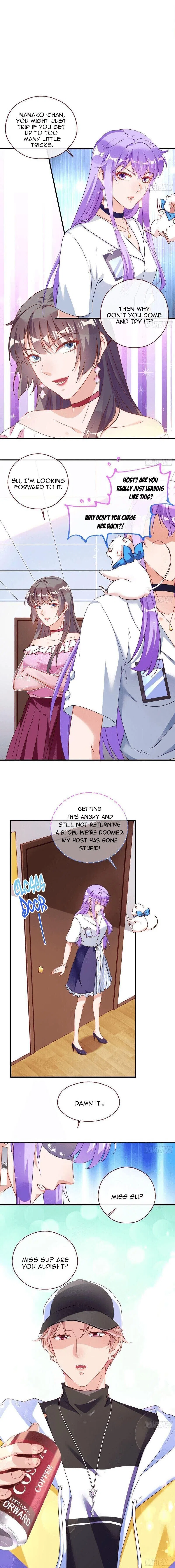 Cheating Men Must Die Chapter 200 – Page 12