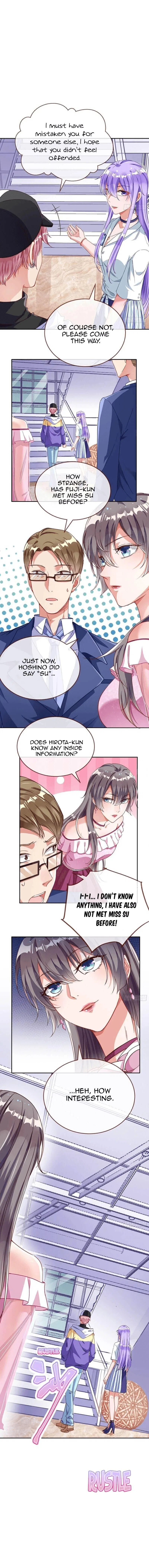 Cheating Men Must Die Chapter 199 – Page 11