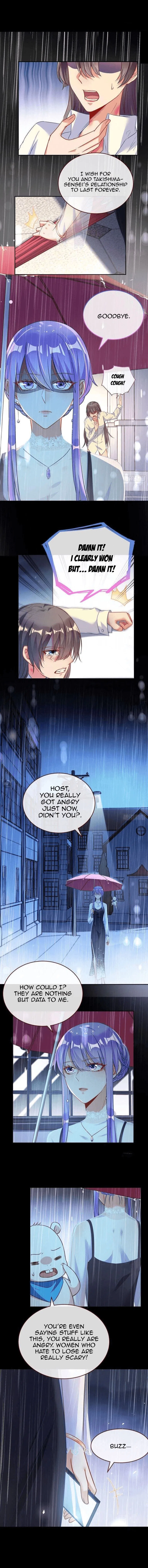Cheating Men Must Die Chapter 198 – Page 8