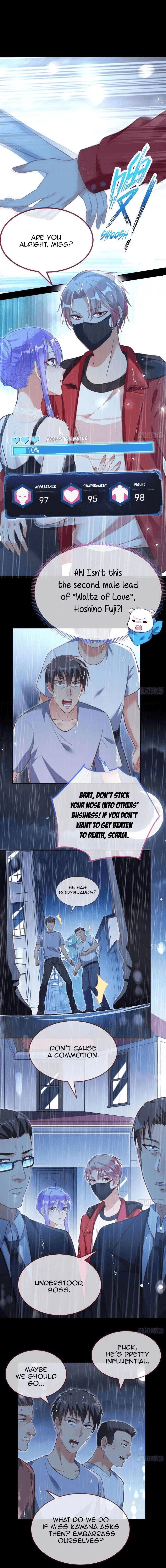 Cheating Men Must Die Chapter 198 – Page 11