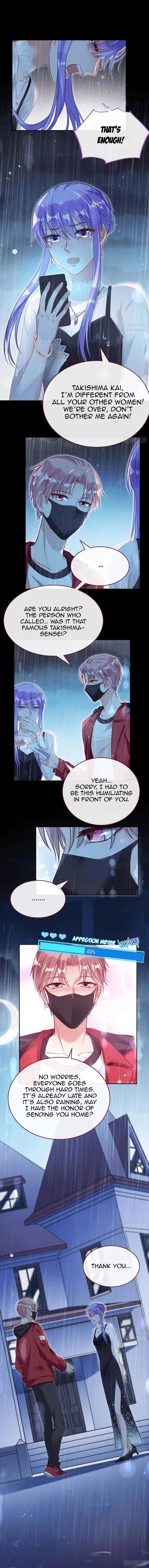 Cheating Men Must Die Chapter 198 – Page 13