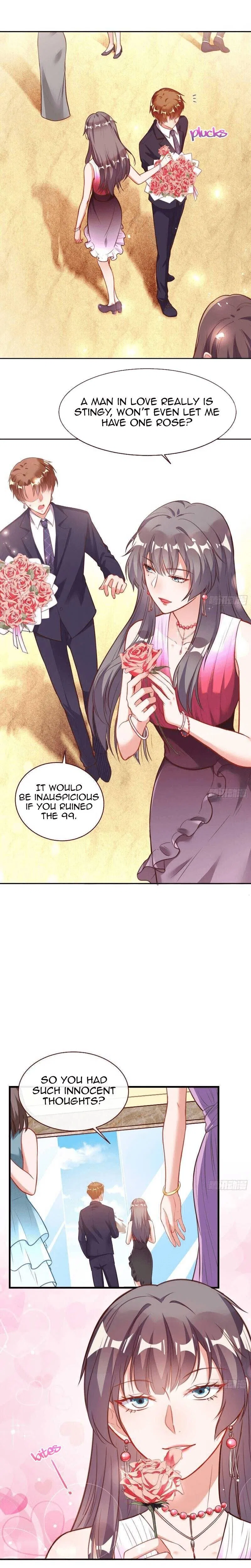 Cheating Men Must Die Chapter 197 – Page 3
