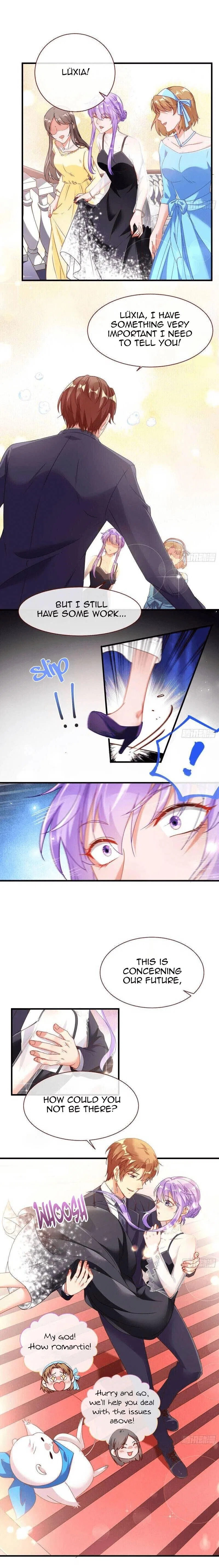 Cheating Men Must Die Chapter 197 – Page 7