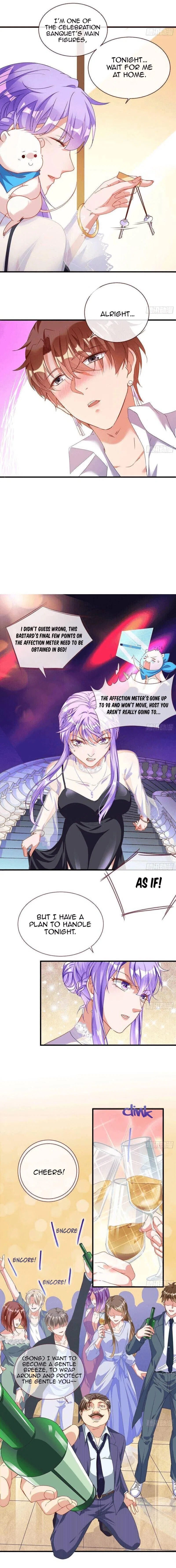 Cheating Men Must Die Chapter 197 – Page 11