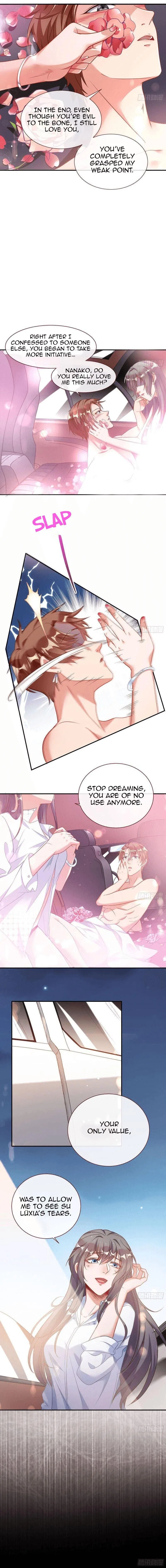 Cheating Men Must Die Chapter 197 – Page 14