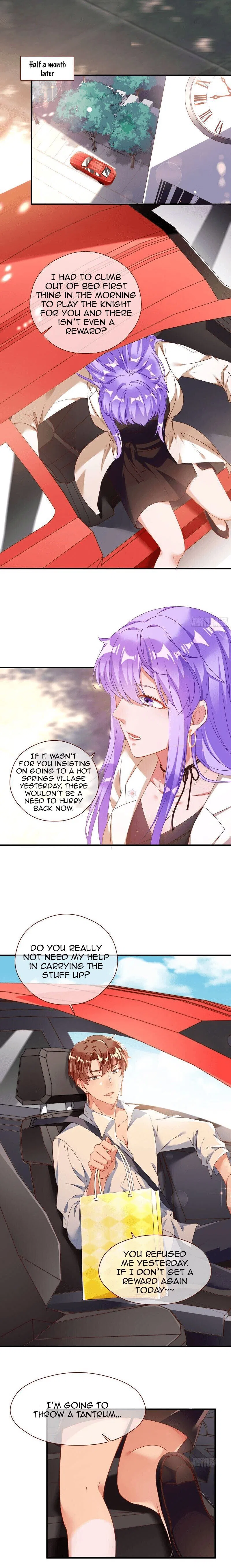 Cheating Men Must Die Chapter 196 – Page 2