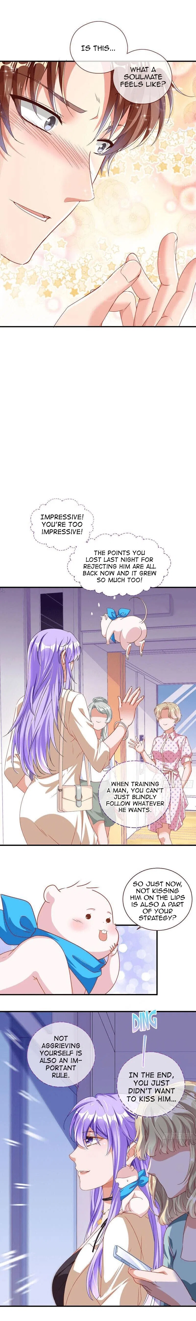 Cheating Men Must Die Chapter 196 – Page 4