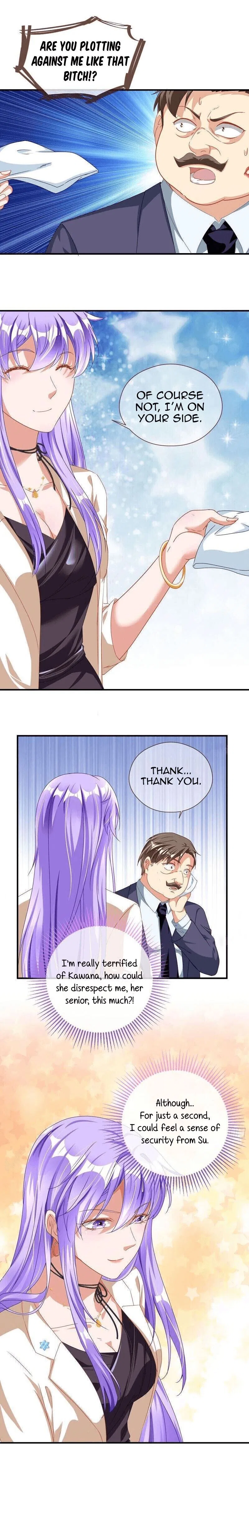 Cheating Men Must Die Chapter 196 – Page 12