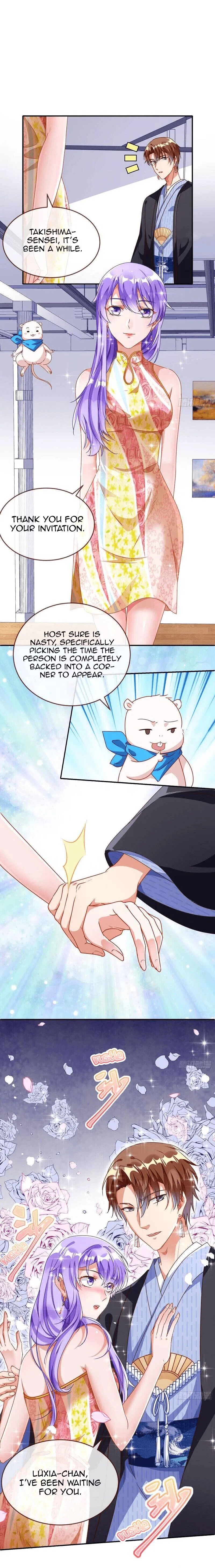 Cheating Men Must Die Chapter 195 – Page 6