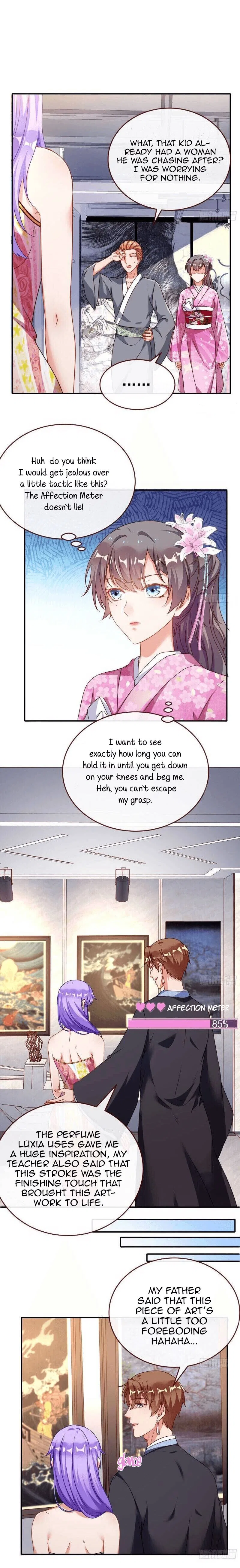 Cheating Men Must Die Chapter 195 – Page 8