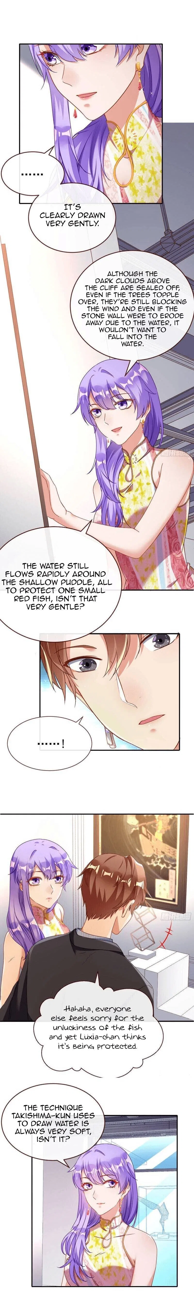 Cheating Men Must Die Chapter 195 – Page 9