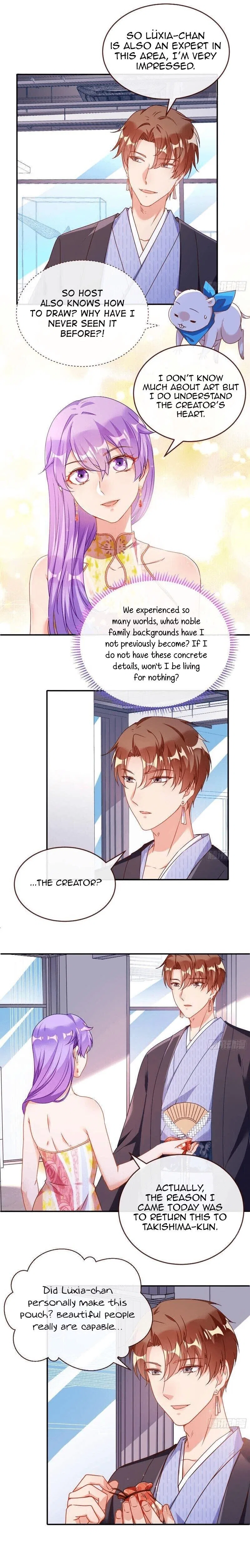Cheating Men Must Die Chapter 195 – Page 10