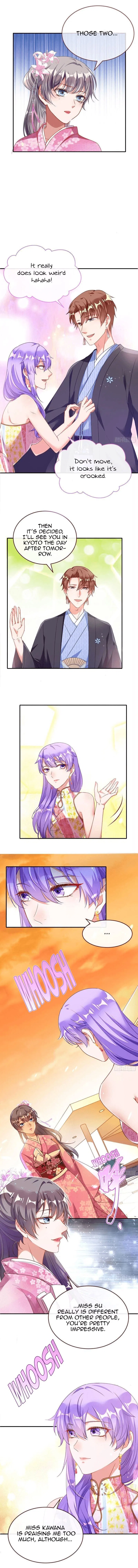 Cheating Men Must Die Chapter 195 – Page 14