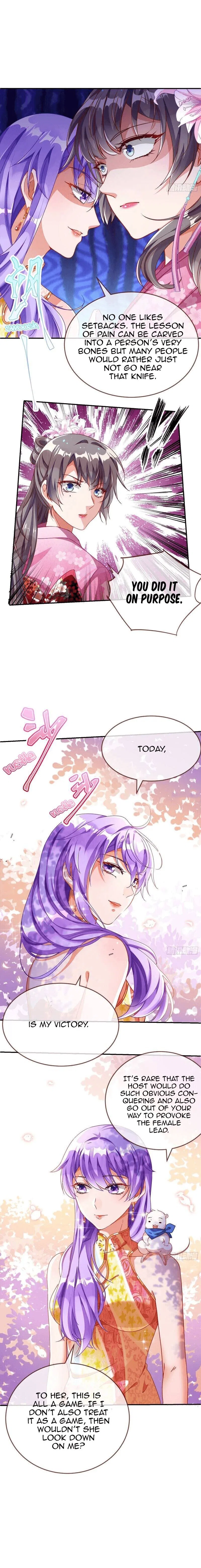 Cheating Men Must Die Chapter 195 – Page 15