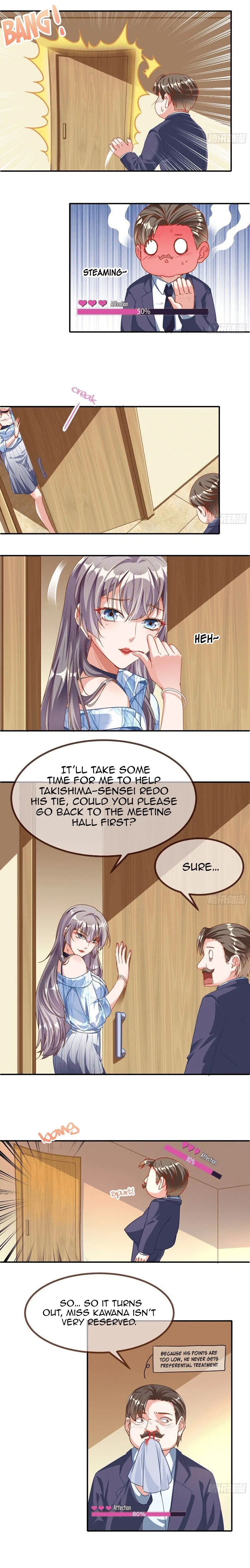 Cheating Men Must Die Chapter 194 – Page 6