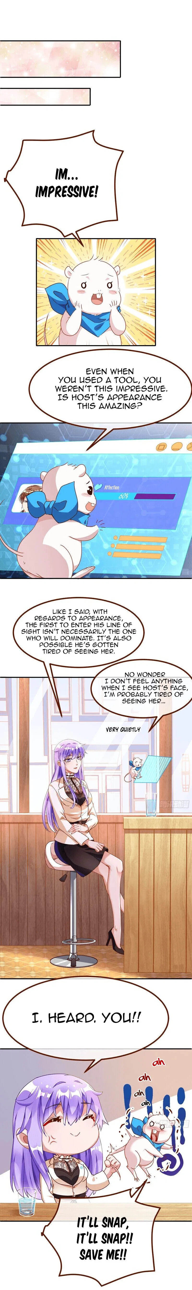 Cheating Men Must Die Chapter 194 – Page 8