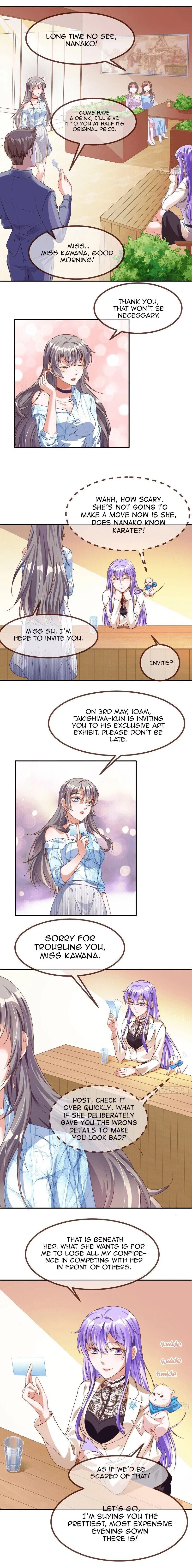 Cheating Men Must Die Chapter 194 – Page 11