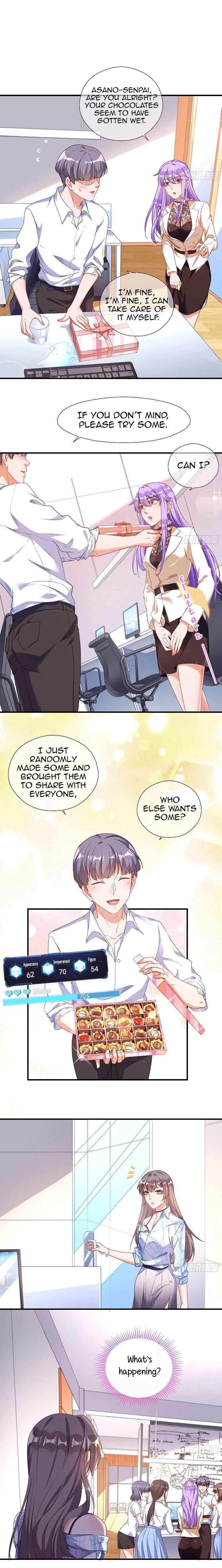 Cheating Men Must Die Chapter 193 – Page 4
