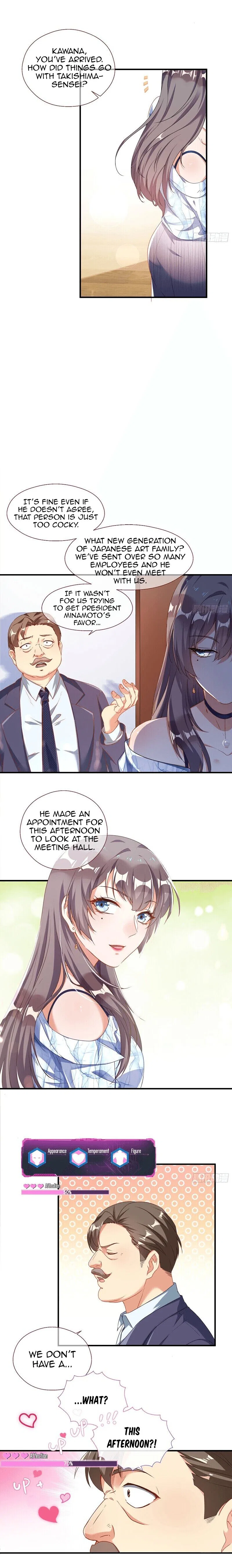 Cheating Men Must Die Chapter 193 – Page 6